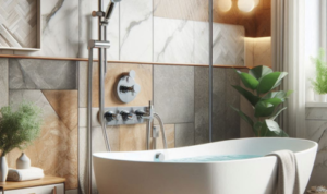 Miscelatore doccia: guida alla scelta del modello ideale per il tuo bagno