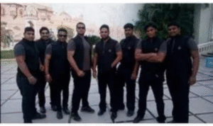 Security Agency Chennai