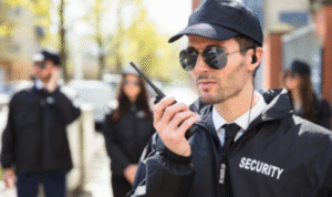 How Security Guard Services Can Safeguard Your Commercial Spaces 24/7