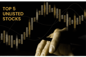 How Unlisted Shares Can Help Retail Investors Sideline Financial Loss?