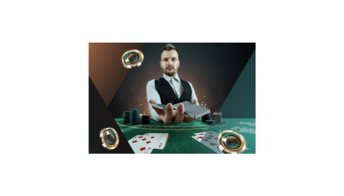how live casino streaming really works