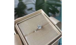 Distinctive Pieces to Mark a Once-in-a-Lifetime Moment