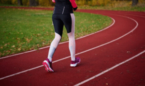 Buy Acrylic Walking Track Flooring Materials for Quick Installation in India