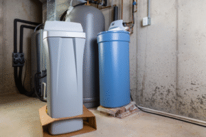 The Real Value of Installing a Water Softener in Your Home
