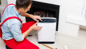 Breathing Easier at Home: Why Whole-House Air Filtration Is Worth Considering
