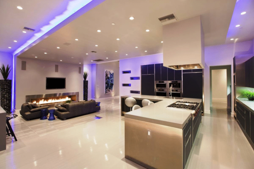 home office design services