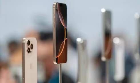 iPhone 16
