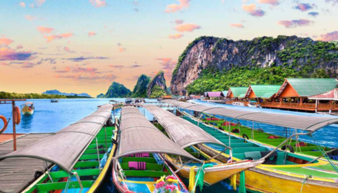 phuket tour package