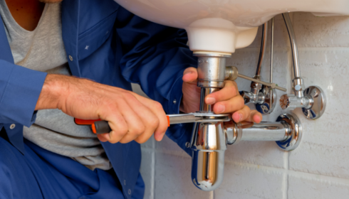 Plumbers raleigh
