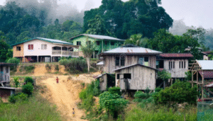 farm in the city