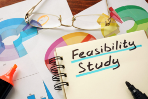 Looking Before You Leap: Why a Feasibility Study Could Save Your Project