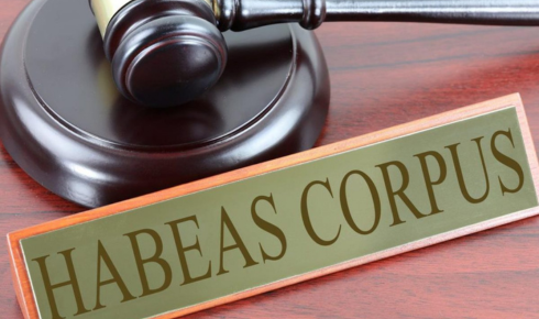 Why Habeas Corpus Remains a Critical Safeguard in Immigration Law