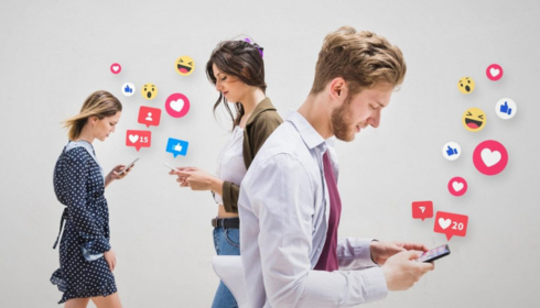 social media training