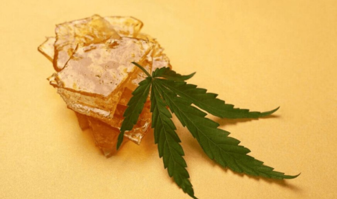 Cheap Shatter