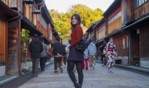 Beyond Tokyo and Osaka: Underrated Japanese Cities Worth Flying To