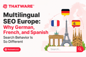international seo europe