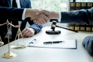 Building Stronger Partnerships, Resolving Contract Disputes, and Supporting Product Development