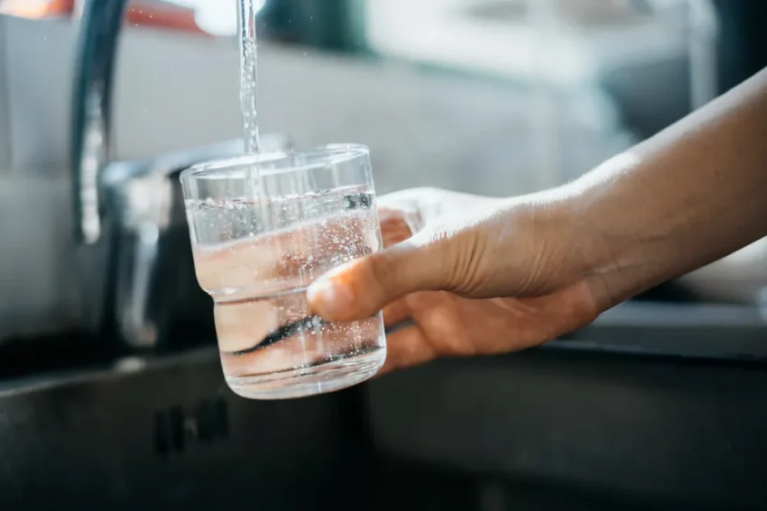 clean safe water solutions