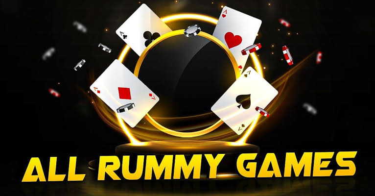 All Rummy