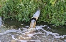 hard water