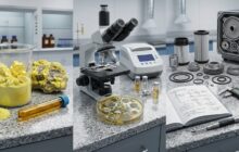 microbiological concerns